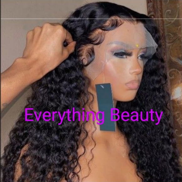 Human Hair - Picture 2 of 4